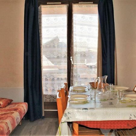 Studio Cosy Coeur De Station 2 Pers, Balcon, Proche Remontees Mecaniques, Animaux Acceptes - Fr-1-330-142 Risoul Eksteriør bilde
