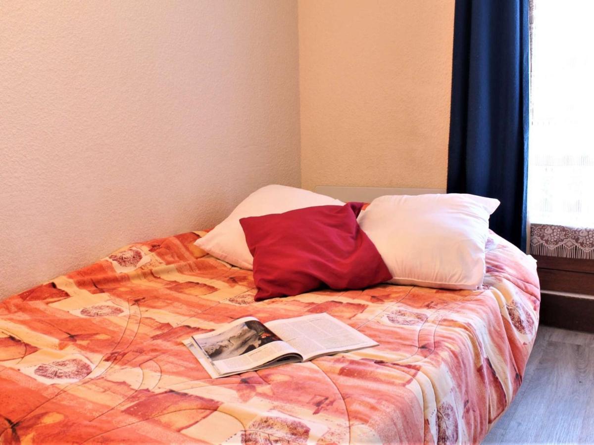Studio Cosy Coeur De Station 2 Pers, Balcon, Proche Remontees Mecaniques, Animaux Acceptes - Fr-1-330-142 Risoul Eksteriør bilde