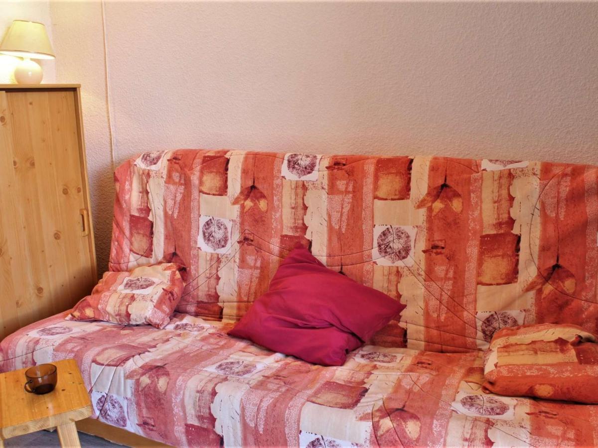 Studio Cosy Coeur De Station 2 Pers, Balcon, Proche Remontees Mecaniques, Animaux Acceptes - Fr-1-330-142 Risoul Eksteriør bilde